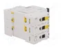 SCHNEIDER ELECTRIC iC60N 20A 3 Polos Característica C