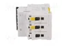 SCHNEIDER ELECTRIC iC60N 20A 3 Polos Característica C