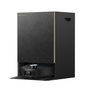 Dreame Matrix10 Ultra Aspiradora Robótica con Base Multifunción 30000Pa, Depósito Combinado 3.2L, Fregado, Negra, 010204AA000835