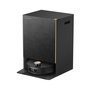 Dreame Matrix10 Ultra Aspiradora Robótica con Base Multifunción 30000Pa, Depósito Combinado 3.2L, Fregado, Negra, 010204AA000835