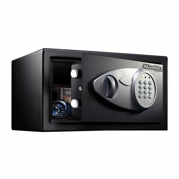 Masterlock x041ml 11L con cerradura electrónica