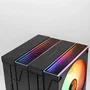 Mars Gaming MCPU-X26 Disipador de CPU Dual Tower con Ventiladores ARGB 120 mm