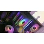 Mars Gaming MCPU-X26 Disipador de CPU Dual Tower con Ventiladores ARGB 120 mm