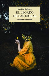 El legado de las diosas, Kateřina Tučková - ERRATA NATURAE