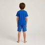 Cerdá Pijama Corto Single Jersey Sonic 6 Años - Modelos Surtidos