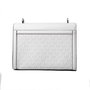Bolso Bandolera Michael Kors Whitney Blanco 24 x 18 x 8 cm