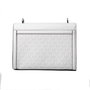 Michael Kors Bolso Whitney 35S5SWHL6B-OPTIC-WHITE Blanco