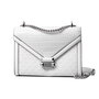 Michael Kors Bolso Whitney 35S5SWHL6B-OPTIC-WHITE Blanco