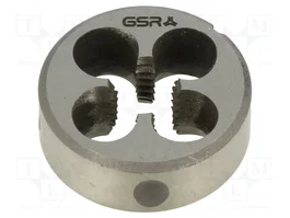 GSR Terraja métrica M10 con paso 1,5