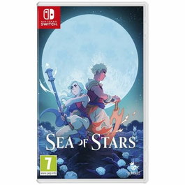 Just For Games Mar de Estrellas - Juego de Nintendo Switch 5056635606983