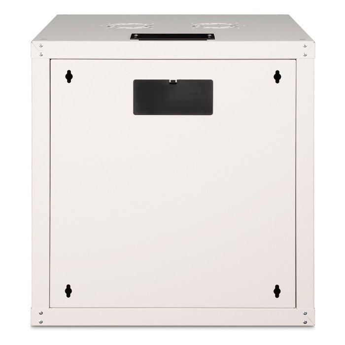 Digitus Carcasa de Pared Unique 12U 600x600mm Gris