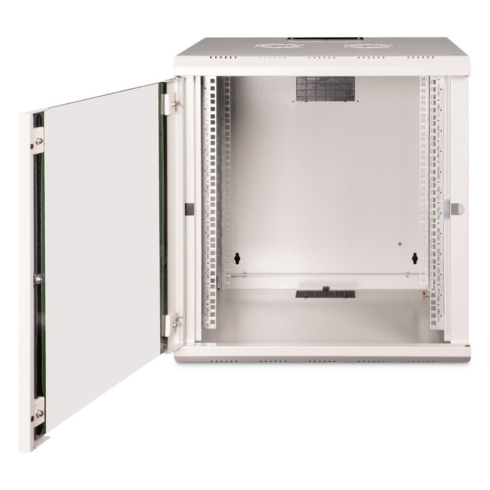 Digitus Carcasa de Pared Unique 12U 600x600mm Gris