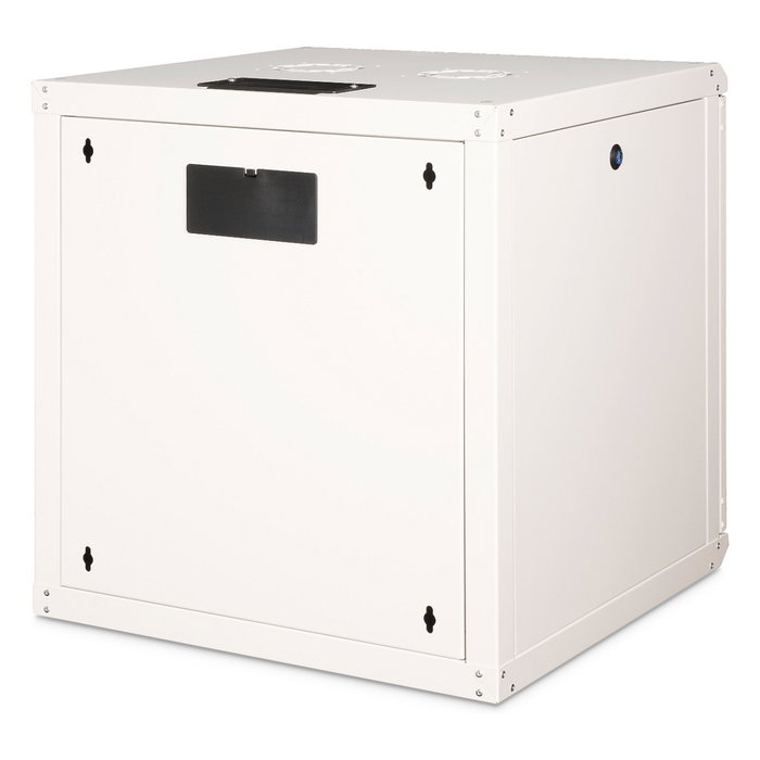 Digitus Carcasa de Pared Unique 12U 600x600mm Gris