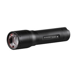 Ledlenser C7R Classic Negro