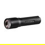 Ledlenser Linterna Recargable LED C7R Classic 503150, 1000 Lúmenes, Negro Aluminio, IP54, Autonomía 40h