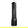 Ledlenser Linterna Recargable LED C7R Classic 503150, 1000 Lúmenes, Negro Aluminio, IP54, Autonomía 40h
