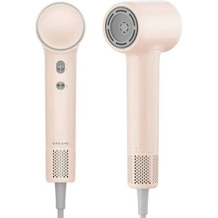 Secador de Pelo Dreame MINI PINK Rosa 1200 W