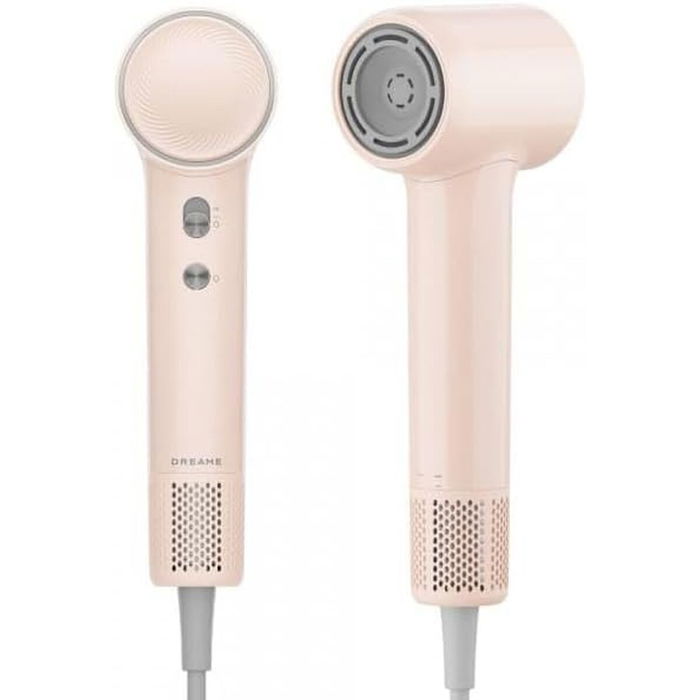Secador de Pelo Dreame MINI PINK Rosa 1200 W