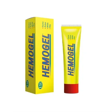 ESI HEMOGEL 50 ml