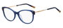 Missoni MIS-0027-PJP Gafas de vista Azul