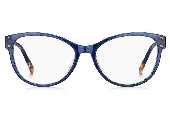 Missoni MIS-0027-PJP Gafas de vista Azul