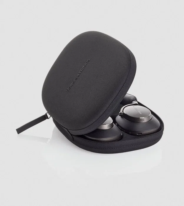 Bowers & Wilkins PX8 Auriculares Inalámbricos Tan