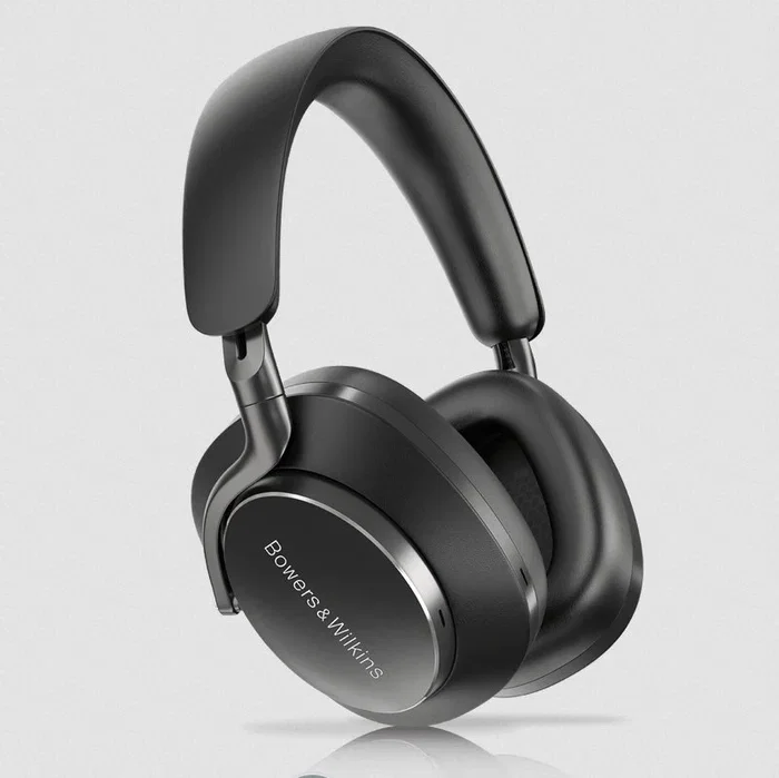 Bowers & Wilkins PX8 Auriculares Inalámbricos Tan