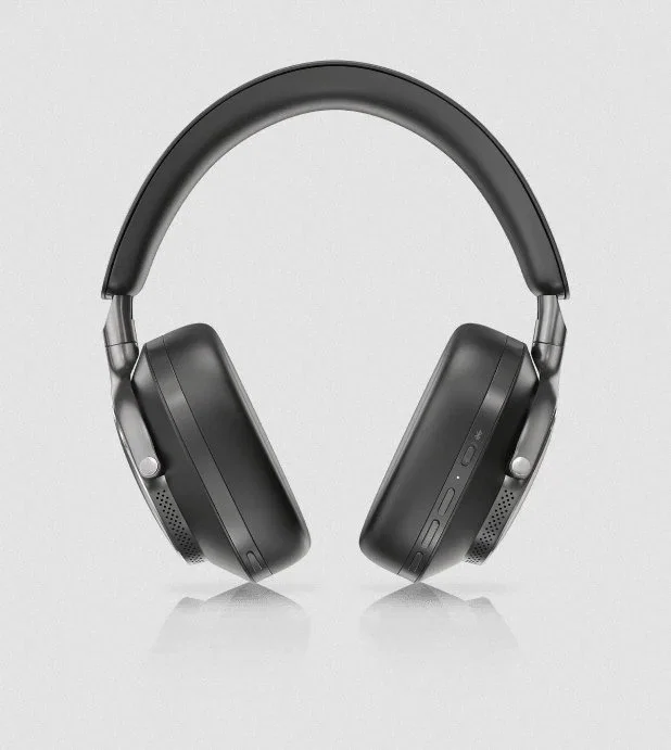 Bowers & Wilkins PX8 Auriculares Inalámbricos Tan