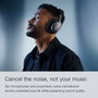Bowers & Wilkins PX8 Auriculares Inalámbricos Tan con Cancelación de Ruido