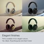 Bowers & Wilkins PX8 Auriculares Inalámbricos Tan con Cancelación de Ruido
