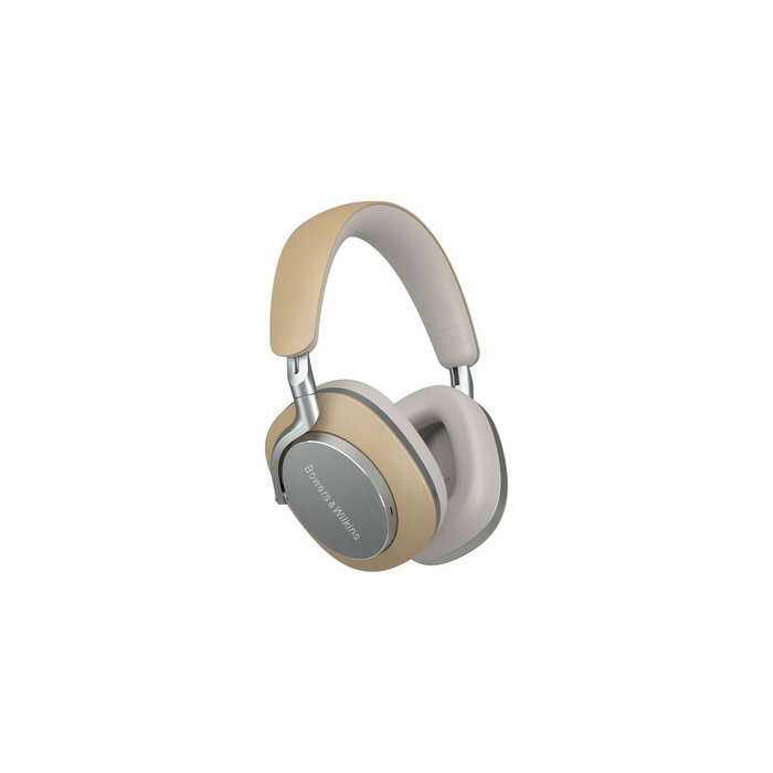 Bowers & Wilkins PX8 Auriculares Inalámbricos Tan con Cancelación de Ruido
