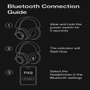 Bowers & Wilkins PX8 Auriculares Inalámbricos Tan con Cancelación de Ruido