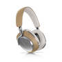 Bowers & Wilkins Auriculares Inalámbricos PX8 Headphone Tan con Cancelación de Ruido
