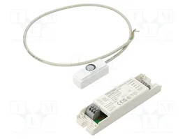 TRIDONIC Sensor de movimiento SMARTSWITCH 5DP 14F