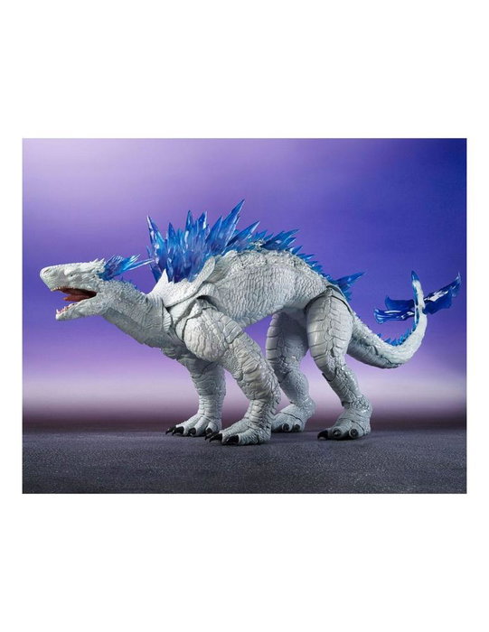 Tamashii Nations S.H. MonsterArts Figura Shimo Godzilla x Kong The New Empire 18 cm Alto 43 cm Largo