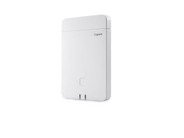 Gigaset N870 IP PRO Estación base para teléfono inalámbrico VoIP Blanco
