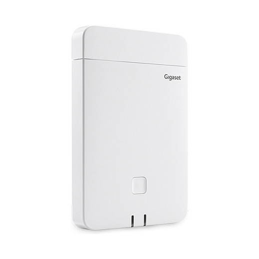 Gigaset Base Station N870 / S30852-H2716-R101 Teléfono DECT Blanco