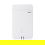 Gigaset Base Station N870 / S30852-H2716-R101 Teléfono DECT Blanco