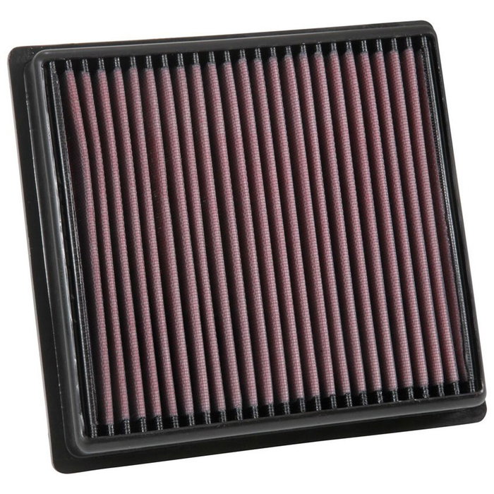 K&N Filtro de aire de recambio 33-5064 K&N Filtro de aire de recambio 33-5064
