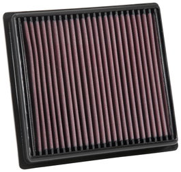 K&N Filtro de aire de recambio 33-5064