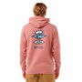 Sudadera con Capucha Hombre Rip Curl Search Icon
