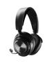 SteelSeries Arctis Nova Pro Wireless Auriculares Inalámbrico Diadema Juego Bluetooth Negro 61520