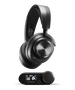 SteelSeries Arctis Nova Pro Wireless Auriculares Inalámbrico Diadema Juego Bluetooth Negro 61520