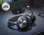 SteelSeries Arctis Nova Pro Wireless Auriculares Inalámbrico Diadema Juego Bluetooth Negro 61520
