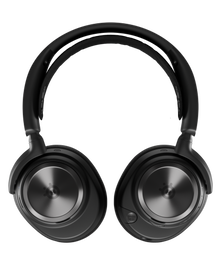 SteelSeries Arctis Nova Pro Wireless Auriculares Inalámbrico Diadema Juego Bluetooth Negro 61520