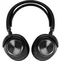 Casco de juego inalámbrico Arctis Nova Pro Steelseries - Black