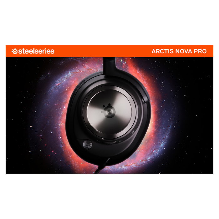SteelSeries Arctis Nova Pro Wireless Negro