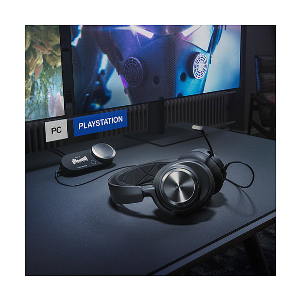 SteelSeries Arctis Nova Pro Wireless Negro