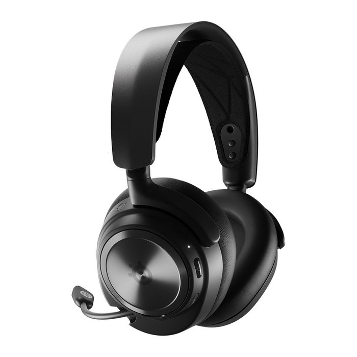 SteelSeries Arctis Nova Pro Wireless Negro
