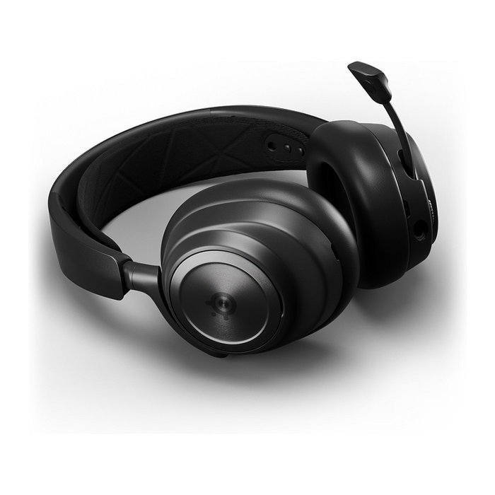 SteelSeries Arctis Nova Pro Wireless Negro